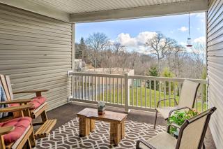 Banner Elk Condo about 1 Mi to Beech Mountain Resort! - Banner Elk - 8