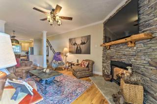 Banner Elk Condo about 1 Mi to Beech Mountain Resort! - Banner Elk - 6