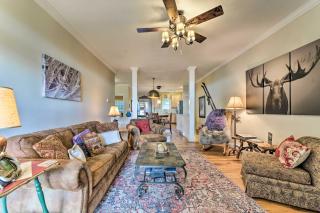 Banner Elk Condo about 1 Mi to Beech Mountain Resort! - Banner Elk - 5