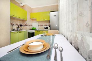 Abylai khan 74, 1BR in the centre - Almaty - 6