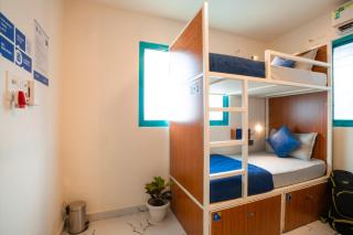 Shalom Backpackers Anjuna Goa - Anjuna - 2