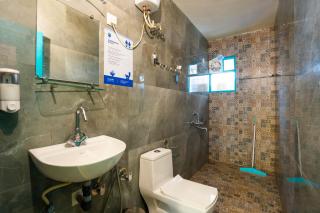 Shalom Backpackers Anjuna Goa - 2