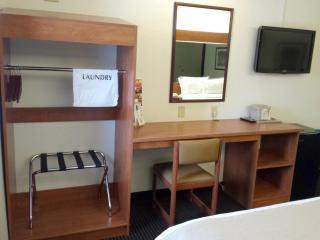 Microtel Inn & Suites by Wyndham Rice Lake - Rice Lake - 9