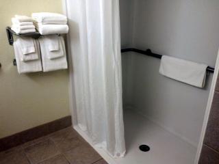 Microtel Inn & Suites by Wyndham Rice Lake - Rice Lake - 7