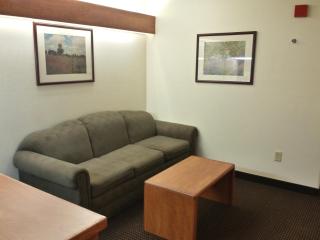 Microtel Inn & Suites by Wyndham Rice Lake - Rice Lake - 6