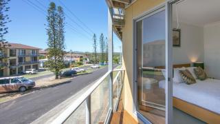Seaspray Views - Yamba - 1