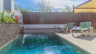 Villa El Recreo Cortes de la Frontera by Ruralidays - Cortes de la Frontera - 0