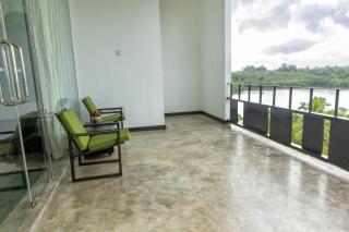 Splendour Residence - Balapitiya - 2