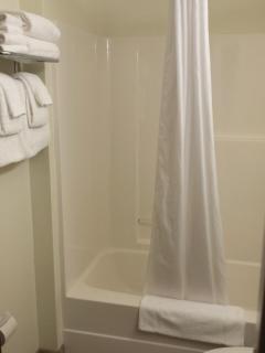 Microtel Inn & Suites by Wyndham Rice Lake - Rice Lake - 3