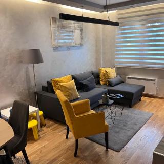 NS IN apartman Zlatibor - Zlatibor - 3
