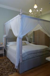 Andromeda Hotel Thessaloniki - 9