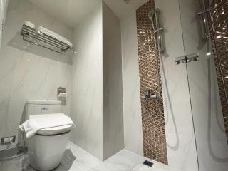 CHECK inn Taichung Qinghai - Taichung - 3
