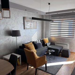 NS IN apartman Zlatibor - Zlatibor - 5