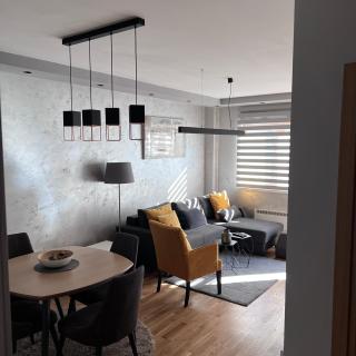 NS IN apartman Zlatibor - Zlatibor - 7