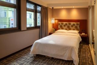 Rich & Free Hotel - Kaifeng 富逸旅趣-北車開封館 - Taipei - 6