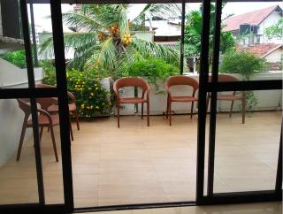 Colombo Residence - Colombo - 4