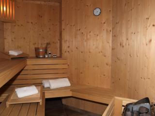 Holiday flat Sonnau, Bramberg am Wildkogel - Bramberg am Wildkogel - 1