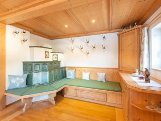 Farmhouse in Hochfilzen with mountain view - Hochfilzen - 3