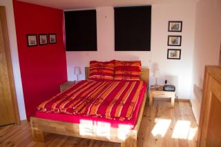 B&B Les Biolleys - Vex - 5