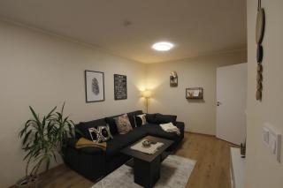 SuperB apartment with incredible view at the best location - Veszprém - 3
