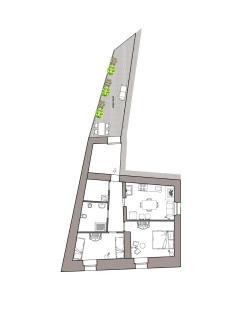 Casa Calvola holiday home - Tenno - 6