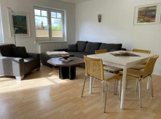 Villa Judith App. 1 Bernstein - Binz - 9