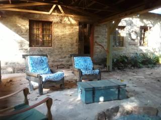 KLIPINNIBOS Nature Farm - Schoemanskloof - 8