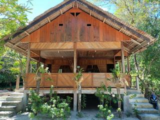 Sing Key Beach - Masohi - 6