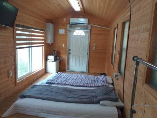Sogobe Cabin - Jeju - 4