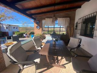Fantastic Private Villa with pool near Ardales and Caminito del Rey - Ardales - 3