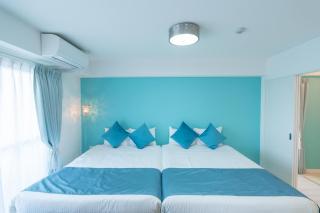 Japan Hinata Hotel 池下駅 1番出口 徒歩2分 1LDK 50平米 8名 - Nagoya - 4