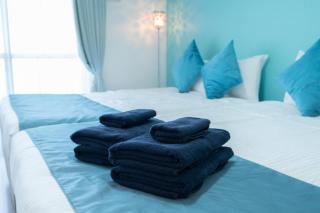 Japan Hinata Hotel 池下駅 1番出口 徒歩2分 1LDK 50平米 8名 - Nagoya - 0