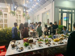 Trung Nghĩa Villa 20 - Đà Lạt - 7