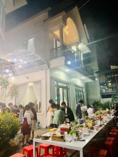 Trung Nghĩa Villa 20 - Da Lat - 2