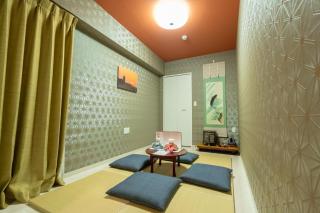 Japan Hinata Hotel 池下駅 1番出口 徒歩2分 1LDK 50平米 8名 - Nagoya - 1