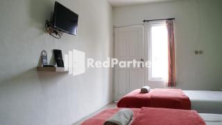 El Dhiya Syariah Karawaci RedPartner - Tangerang - 5