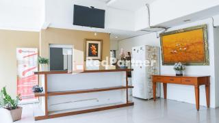 El Dhiya Syariah Karawaci RedPartner - Tangerang - 7