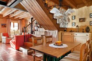 El Pedrueco turismo rural - 6