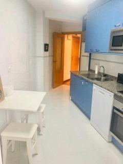 Avenida Apartamento - Oviedo - 4
