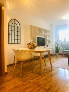 Avenida Apartamento - Oviedo - 3