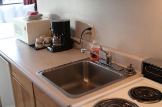 The Driftwood Lodge - Juneau - 2