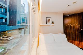 D'Nova Hotel Bugis - Singapore - 8