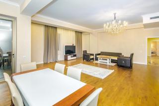 VIP Apartment in Buta Palace - Baku - 7