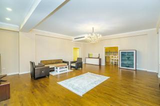 VIP Apartment in Buta Palace - Baku - 9