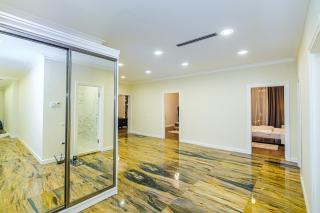 VIP Apartment in Buta Palace - Baku - 1