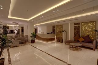 Mass Paradise Hotel - Akaba - 1