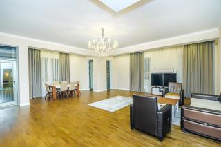 VIP Apartment in Buta Palace - Baku - 6