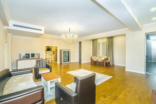 VIP Apartment in Buta Palace - Baku - 3