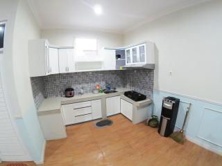 HKT Wirobrajan Homestay Jogja - 7