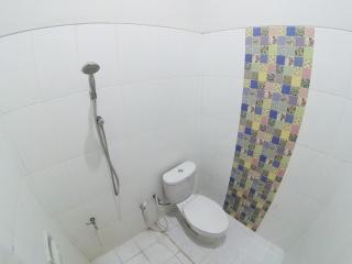 HKT Wirobrajan Homestay Jogja - 2